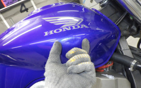 HONDA HORNET 900 2003 SC48