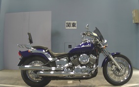 YAMAHA DRAGSTAR 400 2003 VH01J