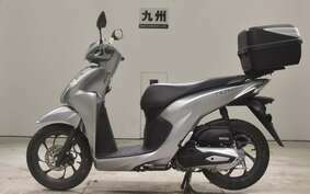 HONDA DIO 110 JK03