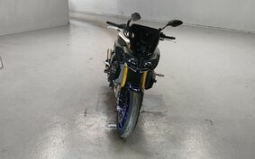 YAMAHA MT-10 SP 2017 RN50J