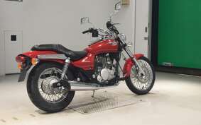 KAWASAKI ELIMINATOR 125 BN125A