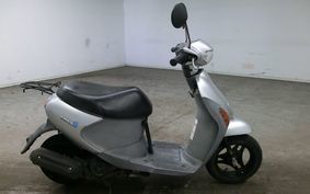 SUZUKI LET's 4 CA41A