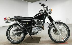 YAMAHA BRONCO 5BT