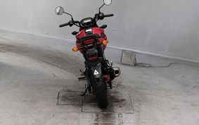 HONDA GU ROM JC61