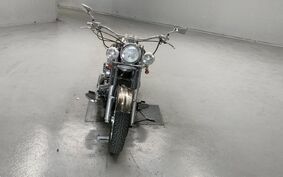 HONDA SHADOW 400 1997 NC34