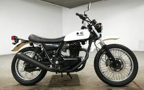 KAWASAKI 250TR BJ250F