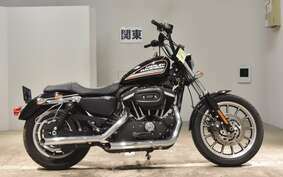 HARLEY XL883RI 2010 CS2