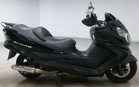 SUZUKI SKYWAVE 250 (Burgman 250) S Fi CJ44A