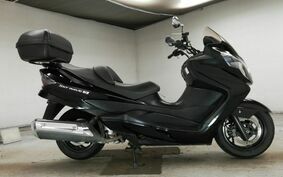 SUZUKI SKYWAVE 250 (Burgman 250) S CJ46A