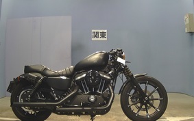 HARLEY XL883N 2015 LE2