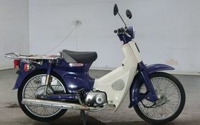 HONDA PRESS CUB 50 AA01