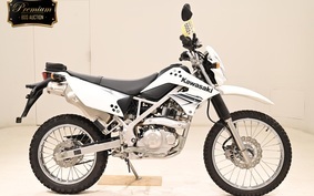 KAWASAKI KLX125 LX125C