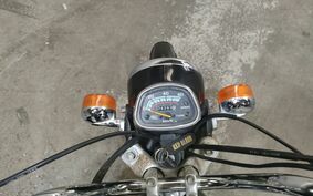 HONDA CD50 BENLY CD50