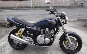 YAMAHA XJR400 R 2000 4HM