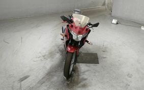 HONDA CBR250R MC41