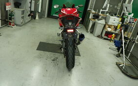 HONDA CBR250RR A MC51