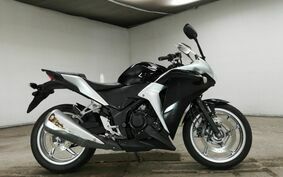 HONDA CBR250R MC41