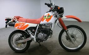 HONDA XLR250 BAJA MD22