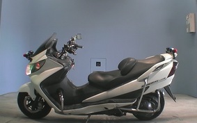 SUZUKI SKYWAVE 400 SK Gen.2 CK43A