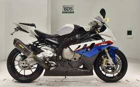 BMW S1000RR 2011