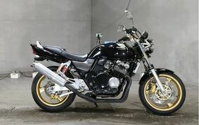 HONDA CB400SF VTEC 2002 NC39