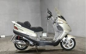 SYM RV125EFi LA12