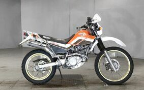 YAMAHA SEROW 225 WE DG08J