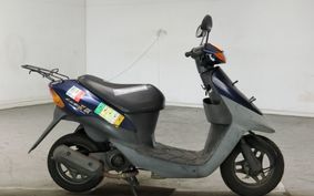 SUZUKI LET's 2 CA1KA