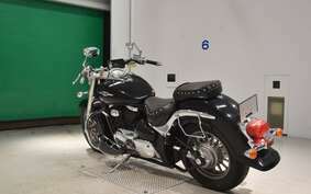 SUZUKI INTRUDER 400 Classic 2006 VK54A