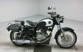 KAWASAKI ESTRELLA 1995 BJ250A