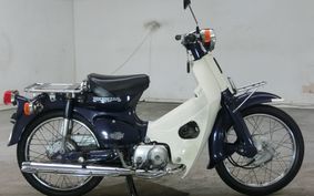 HONDA C70 SUPER CUB C70