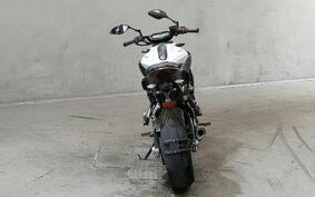 YAMAHA MT-07 2015 RM07J