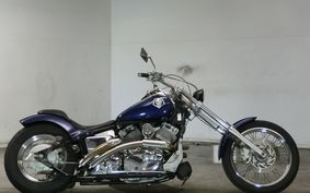 YAMAHA DRAGSTAR 400 2003 VH01J