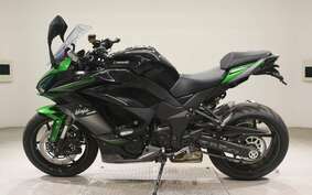 KAWASAKI NINJA 1000 SX 2022 ZXT02K