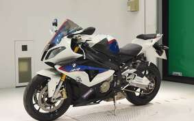 BMW S1000RR 2013