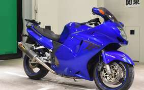 HONDA CBR1100XX 1999 SC35