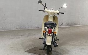 HONDA スーパーカブ50ストリート AA09