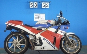 HONDA VFR400R NC30