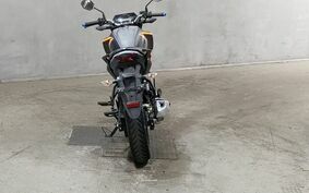 HONDA HORNET 160 R 不明