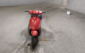 SUZUKI LETS4 CA45A