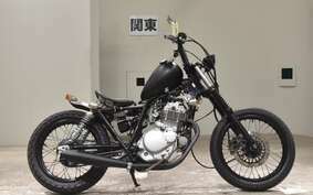 SUZUKI GRASS TRACKER NJ47A