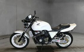 HONDA CB400SF VERSION R 1995 NC31