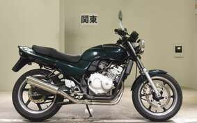 HONDA JADE MC23