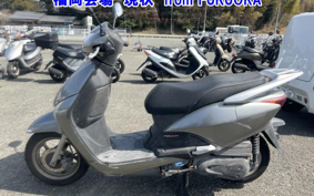 HONDA LEAD 110