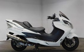 SUZUKI SKYWAVE 250 (Burgman 250) S CJ46A