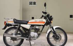 HONDA CB50 S AC02