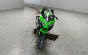 KAWASAKI NINJA 250 EX250P