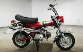 HONDA DAX 50 AB26