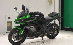 KAWASAKI NINJA 1000 SX 2023 ZXT02K