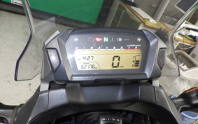 HONDA NC 700 X 2012 RC63